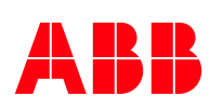ABB低压